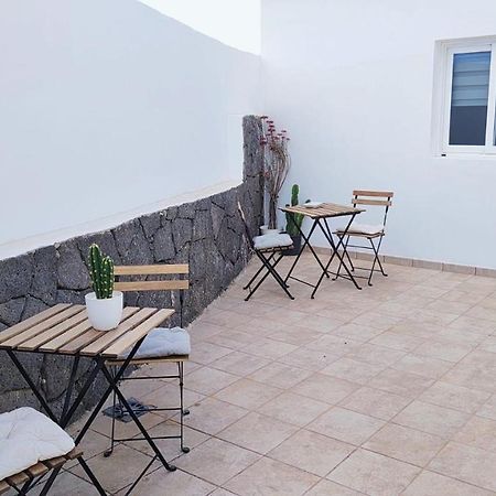 Apartament Casa Felicidad Playa Blanca  Zewnętrze zdjęcie