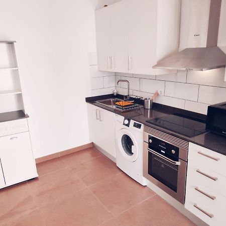Apartament Casa Felicidad Playa Blanca  Zewnętrze zdjęcie