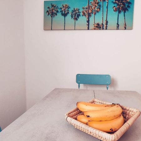 Apartament Casa Felicidad Playa Blanca  Zewnętrze zdjęcie