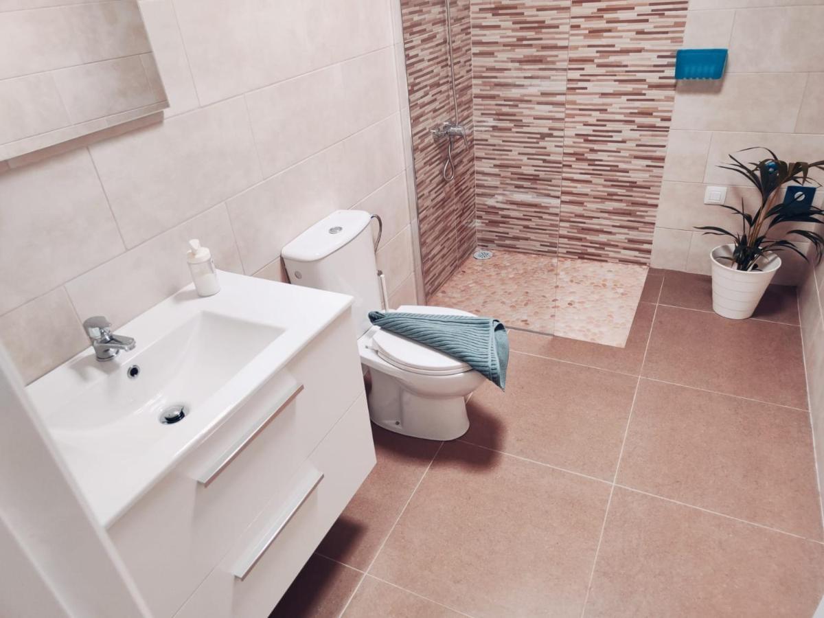 Apartament Casa Felicidad Playa Blanca  Zewnętrze zdjęcie