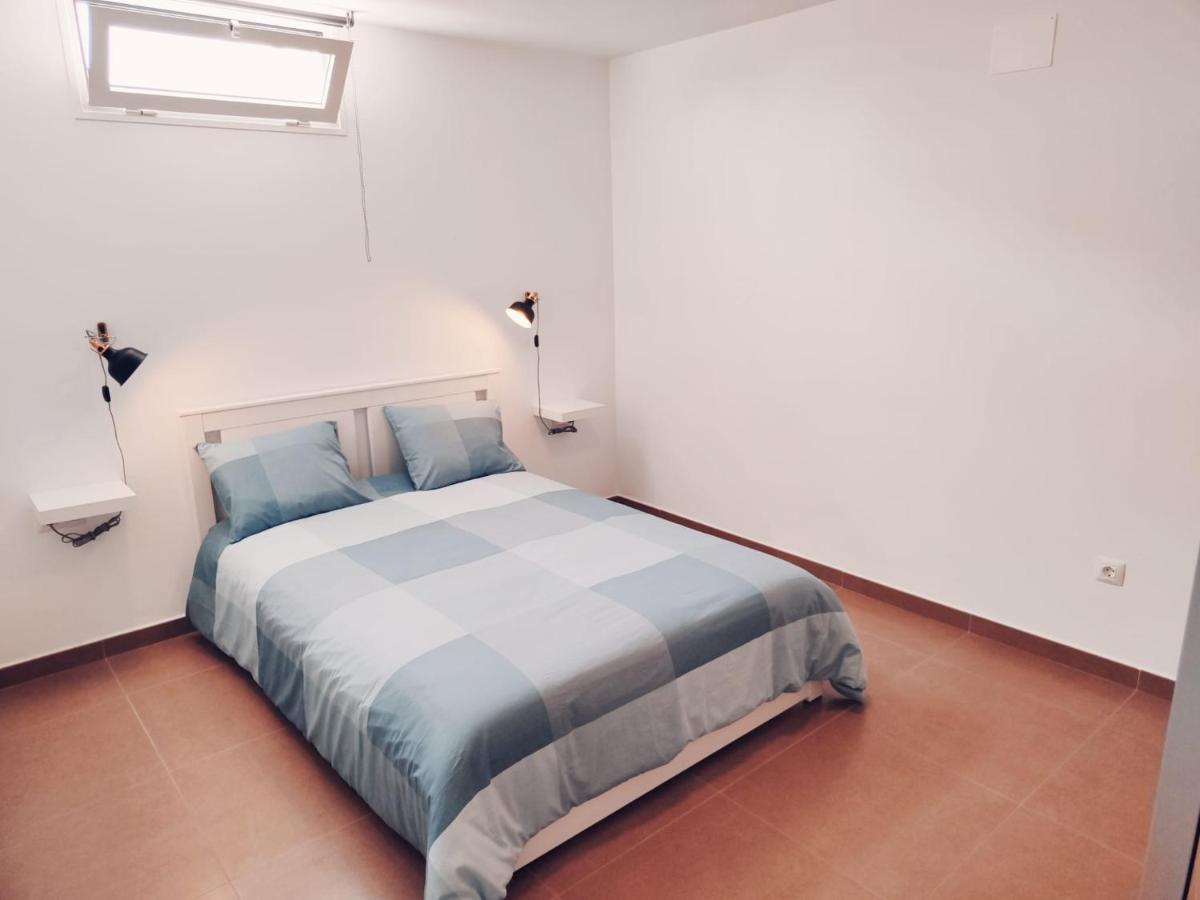 Apartament Casa Felicidad Playa Blanca  Zewnętrze zdjęcie
