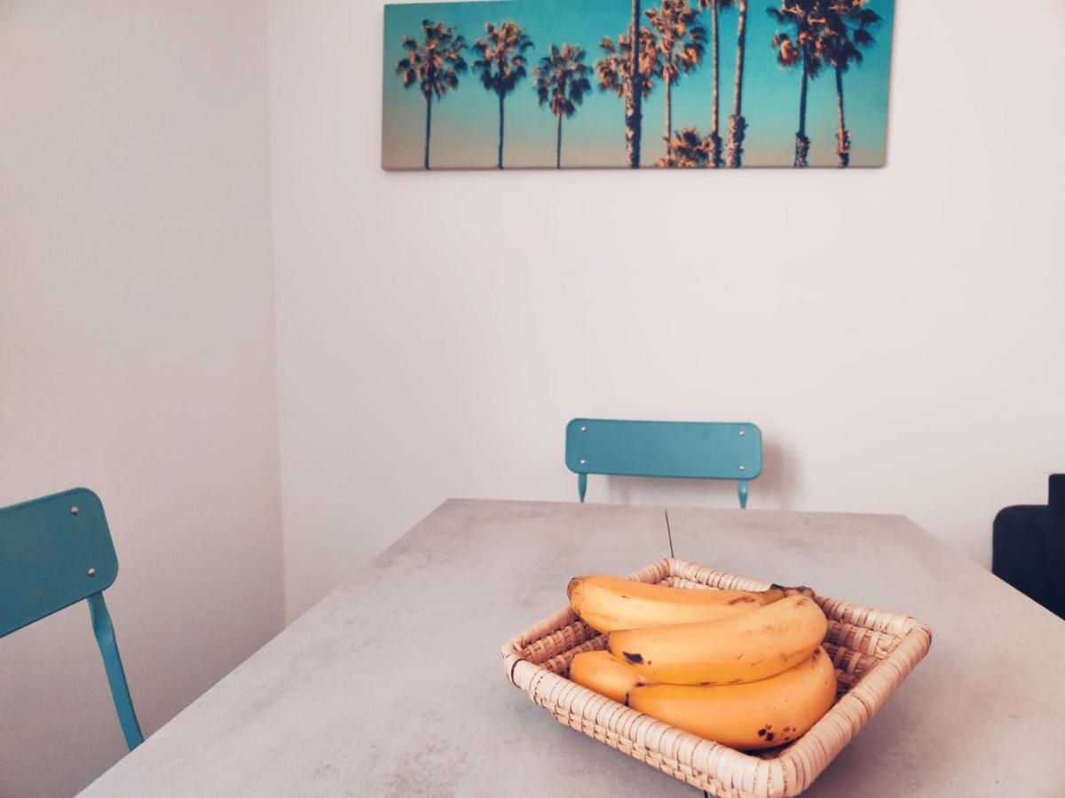 Apartament Casa Felicidad Playa Blanca  Zewnętrze zdjęcie