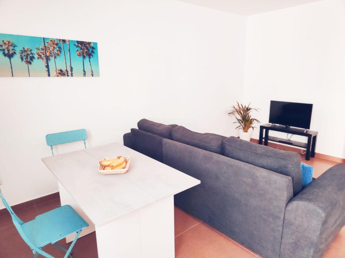 Apartament Casa Felicidad Playa Blanca  Zewnętrze zdjęcie