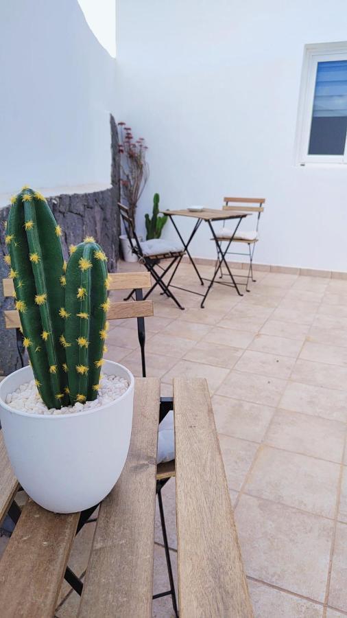 Apartament Casa Felicidad Playa Blanca  Zewnętrze zdjęcie