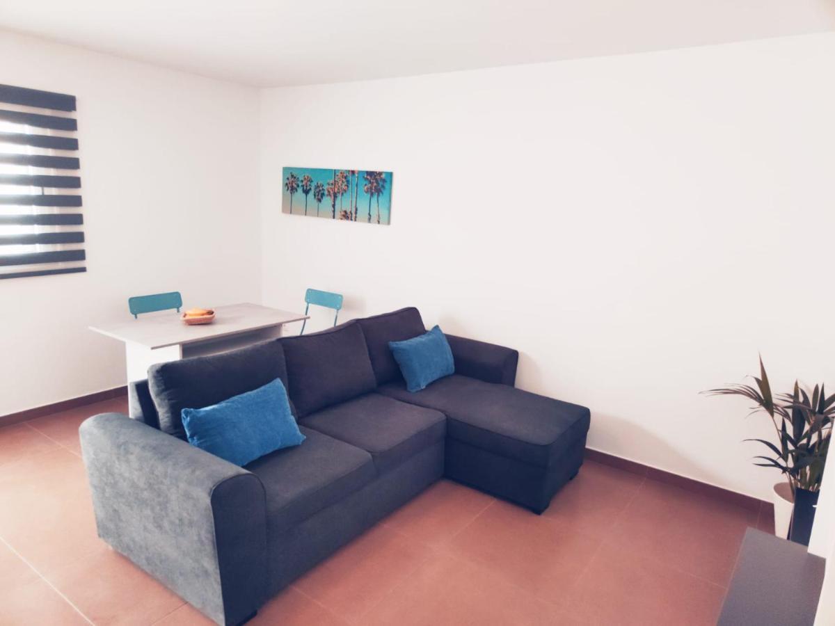 Apartament Casa Felicidad Playa Blanca  Zewnętrze zdjęcie